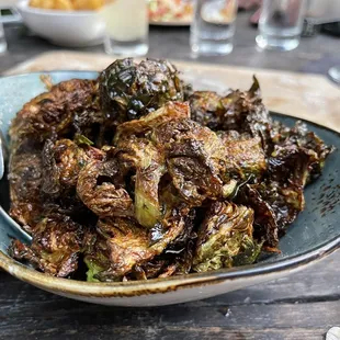Brussel Sprouts