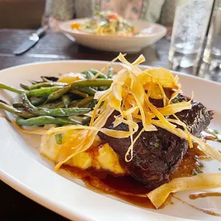 Short Rib