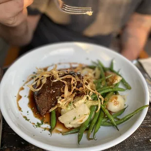 Short Rib