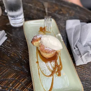 Butter Cake