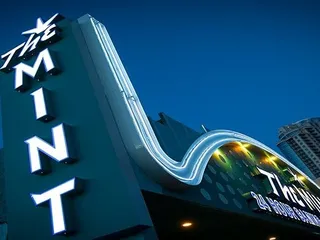 Dimmare's Martinis and Magic