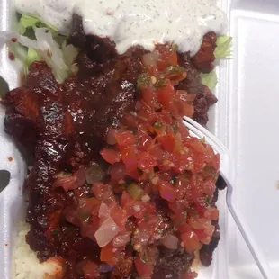 Carne Asada