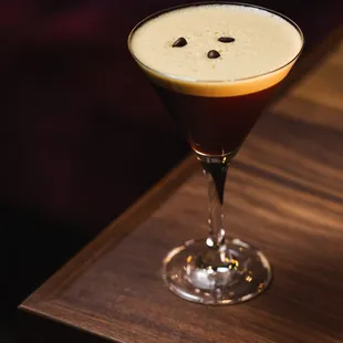 Espresso Martini