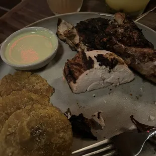 Peri Peri Chicken