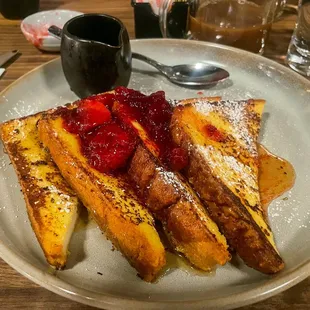 French Toast
