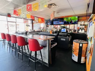 Rocky's Bordertown Cantina & Grill