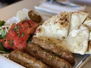 Silver Spoon Restaurant