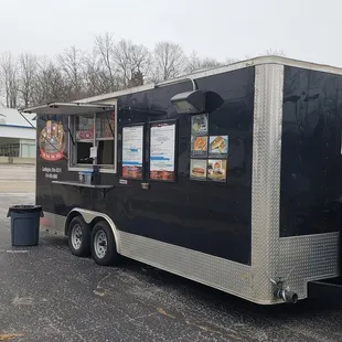 The Real Deal Grill