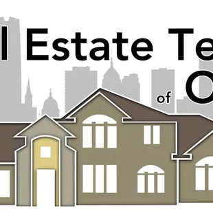The Real Estate Team of OKC's logo