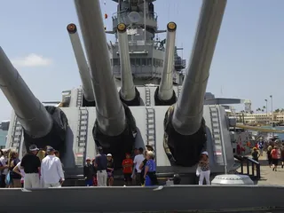 Rainbow Activities & Tours