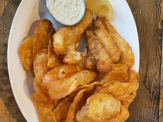 The Grist Bar & Table