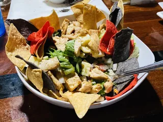 O'Riley and Conway's Irish Pub