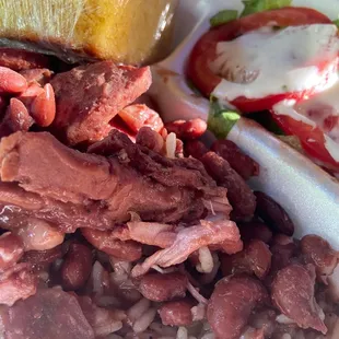 Red Beans and Rice