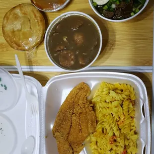 food, curry