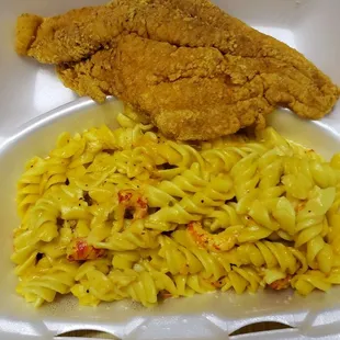 pasta, food