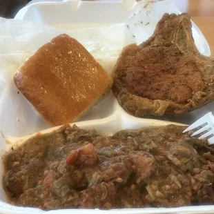 Pork Chop