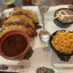 The Real Taco