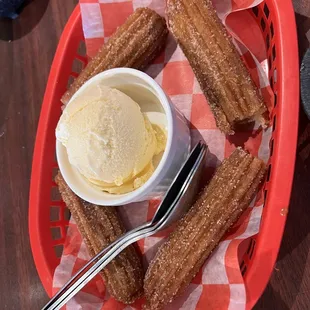 Churros