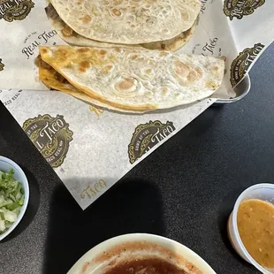 food, tacos
