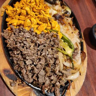 King Plate