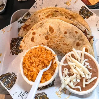 Quesadilla