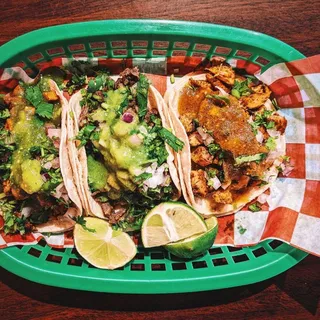 Street Taco