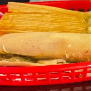 Tamales