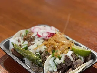 Catrina Fresh Mex