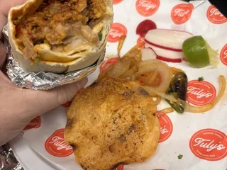 Tuly’s Tacos