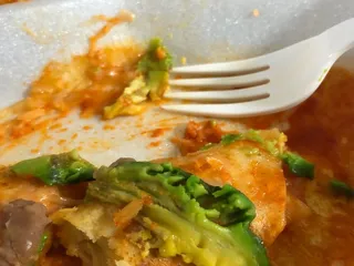 Tacos Don Francisco