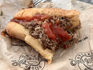 The Original Steak & Hoagies