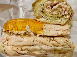 Luigi's Philly Hoagies - Pigtown