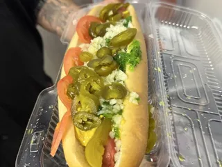 Philadelphia Hoagie Factory