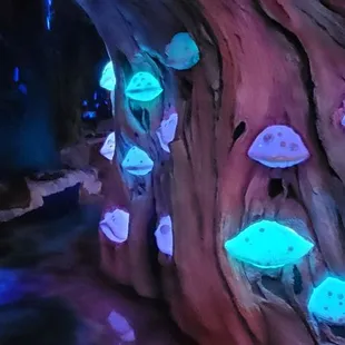 Very creative minds at work!