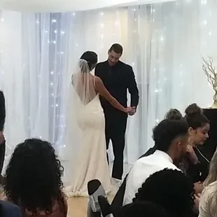 FIRST DANCE