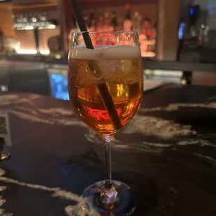 Aperol Spritz