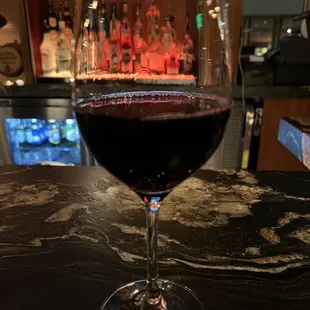 Red Blend