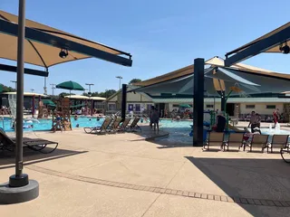 Dove Waterpark
