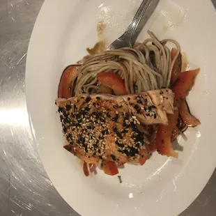 Salmon