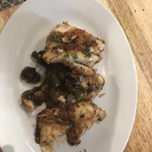 Tilapia