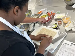 The Mix