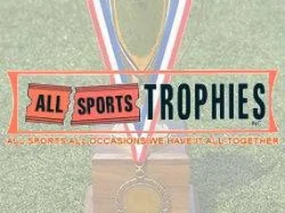 All Sports Trophies