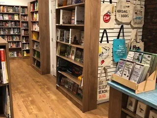Beach Books