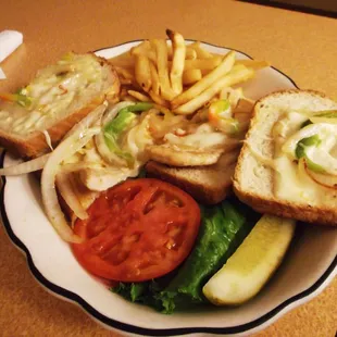 sandwich, sandwiches, food