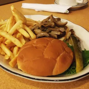 food, burgers, burger