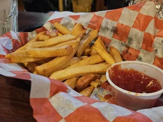 Mike's Tavern