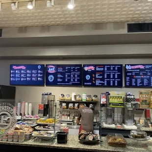 Counter