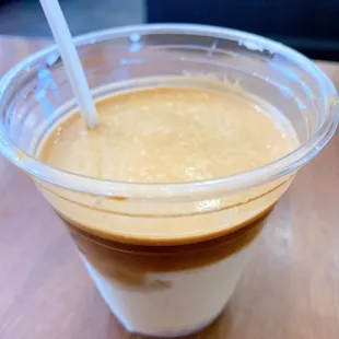 Affogato