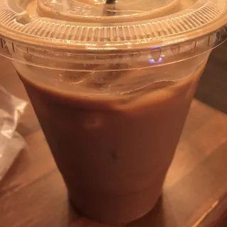 Cafe Mocha