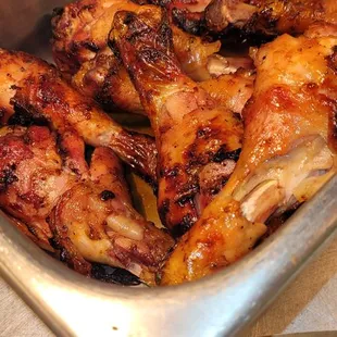 food, fried chicken wings, poultry, bbq wings, chicken wings, fried chicken, bbq chicken, chicken wings and fried chicken, chicken